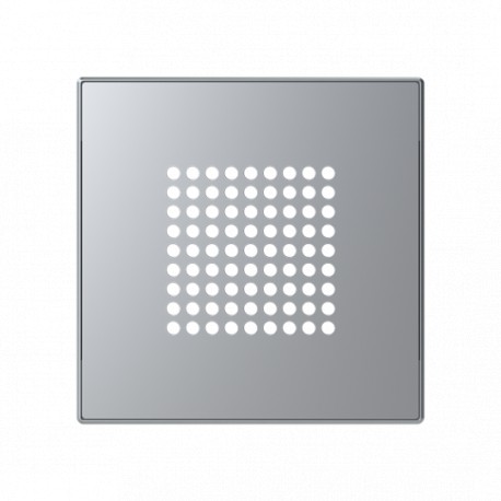 NIESSEN 2CLA852900A1301 2CLA852900A1301 8529 PL NIESSEN Tapa timbre/altavoz/zumbador PL